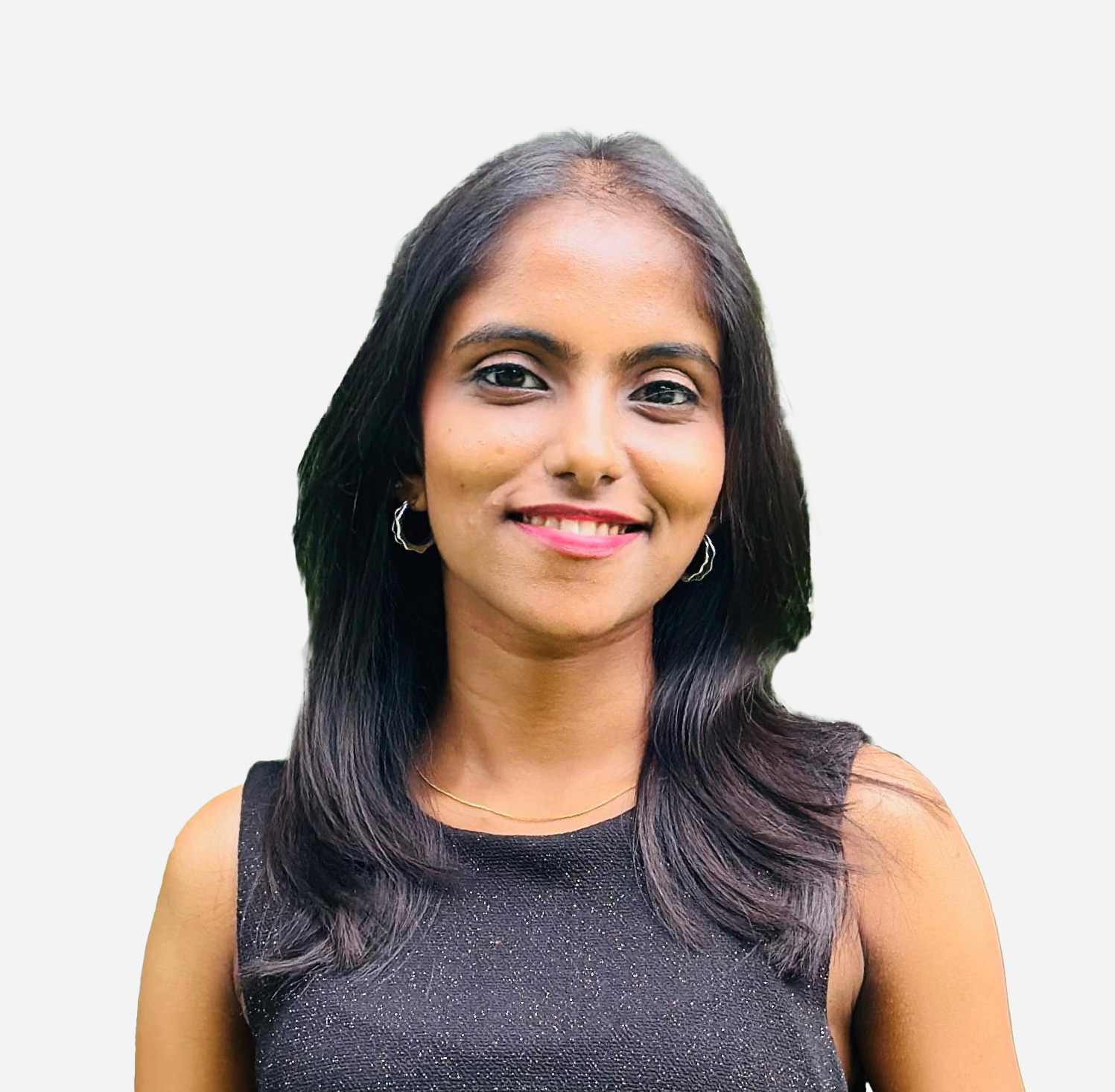 Amshruthi Krishnakumar