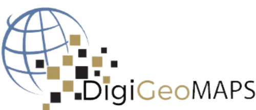 DigiGeo MAPS